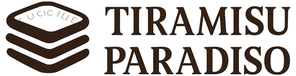 Tiramisu Paradiso